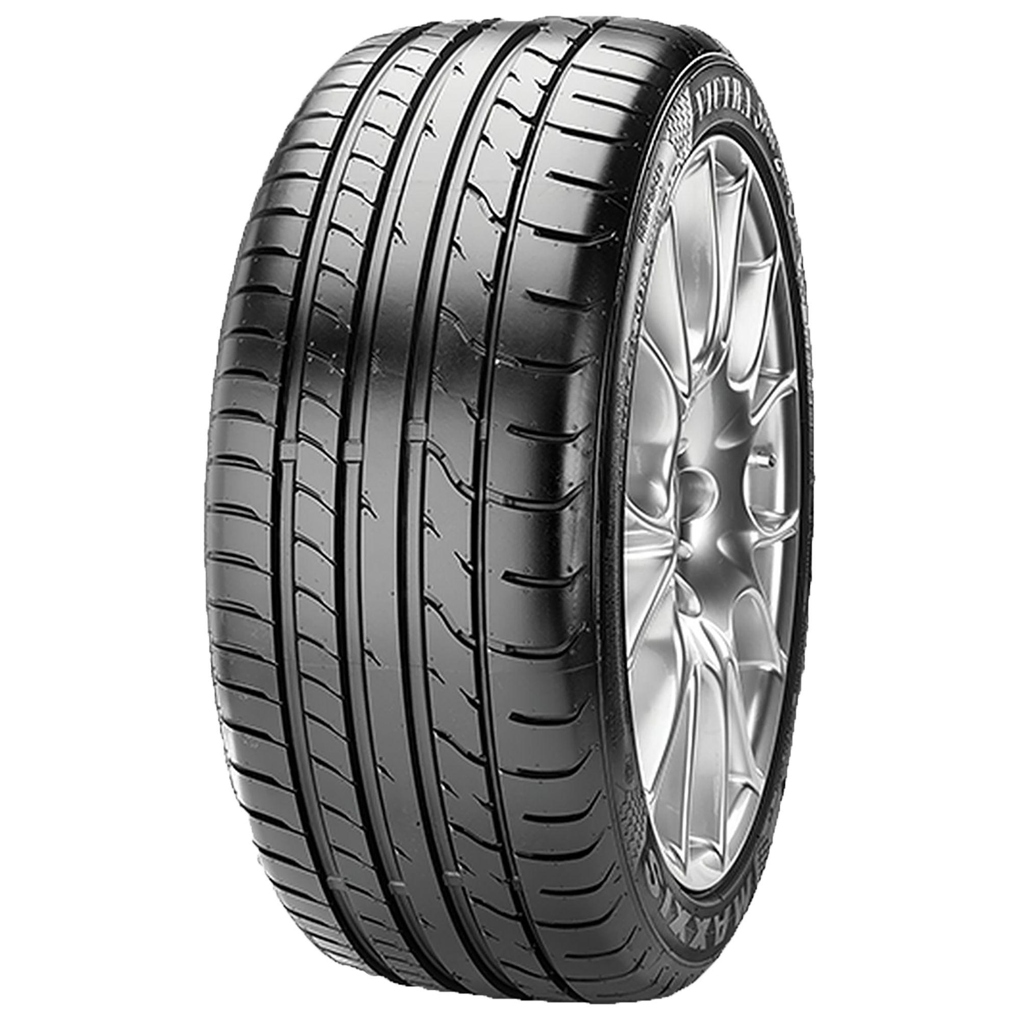 MAXXIS VICTRA SPORT ZERO ONE VS-01 255/45R18 103Y XL BSW
