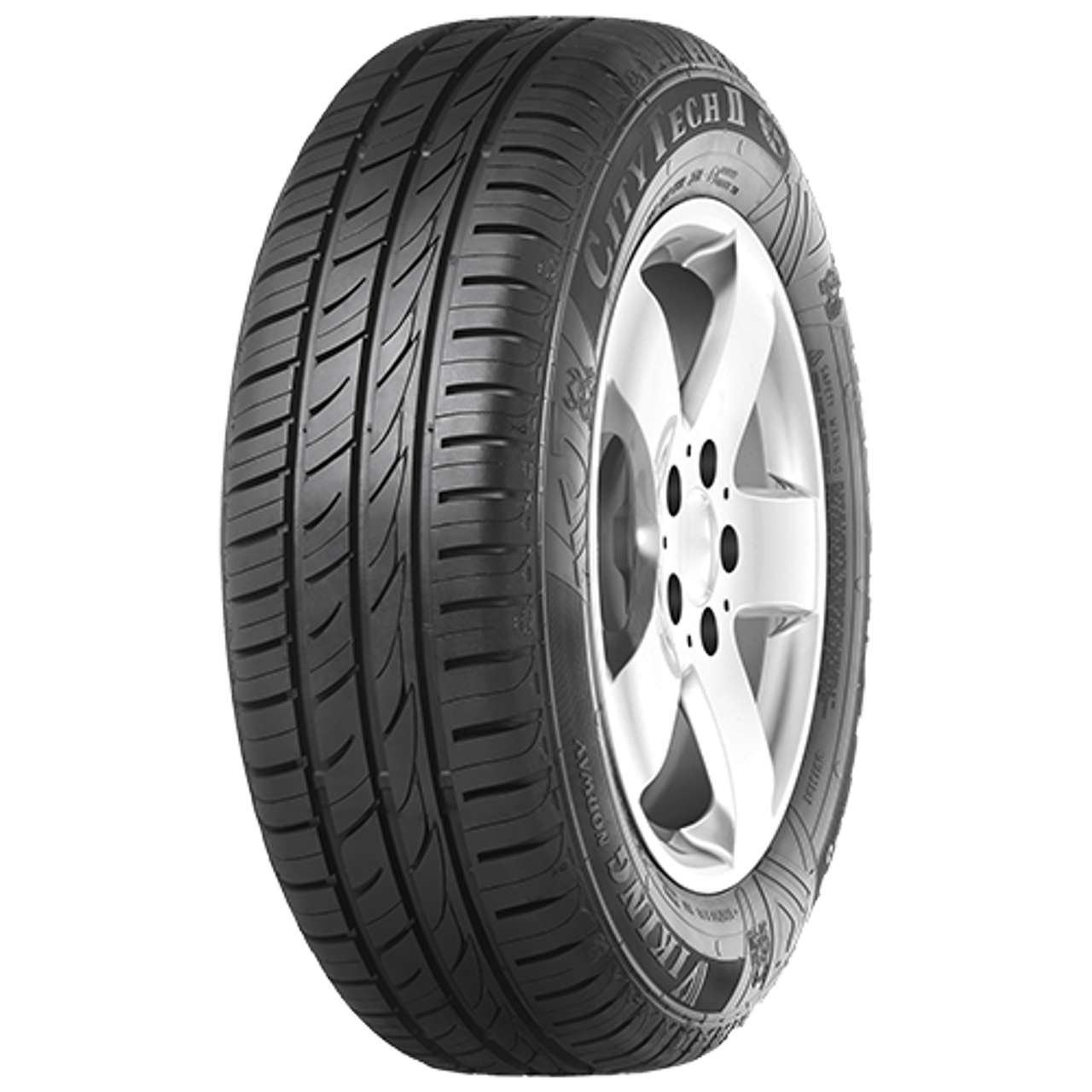 VIKING CITYTECH II 185/60R14 82H 