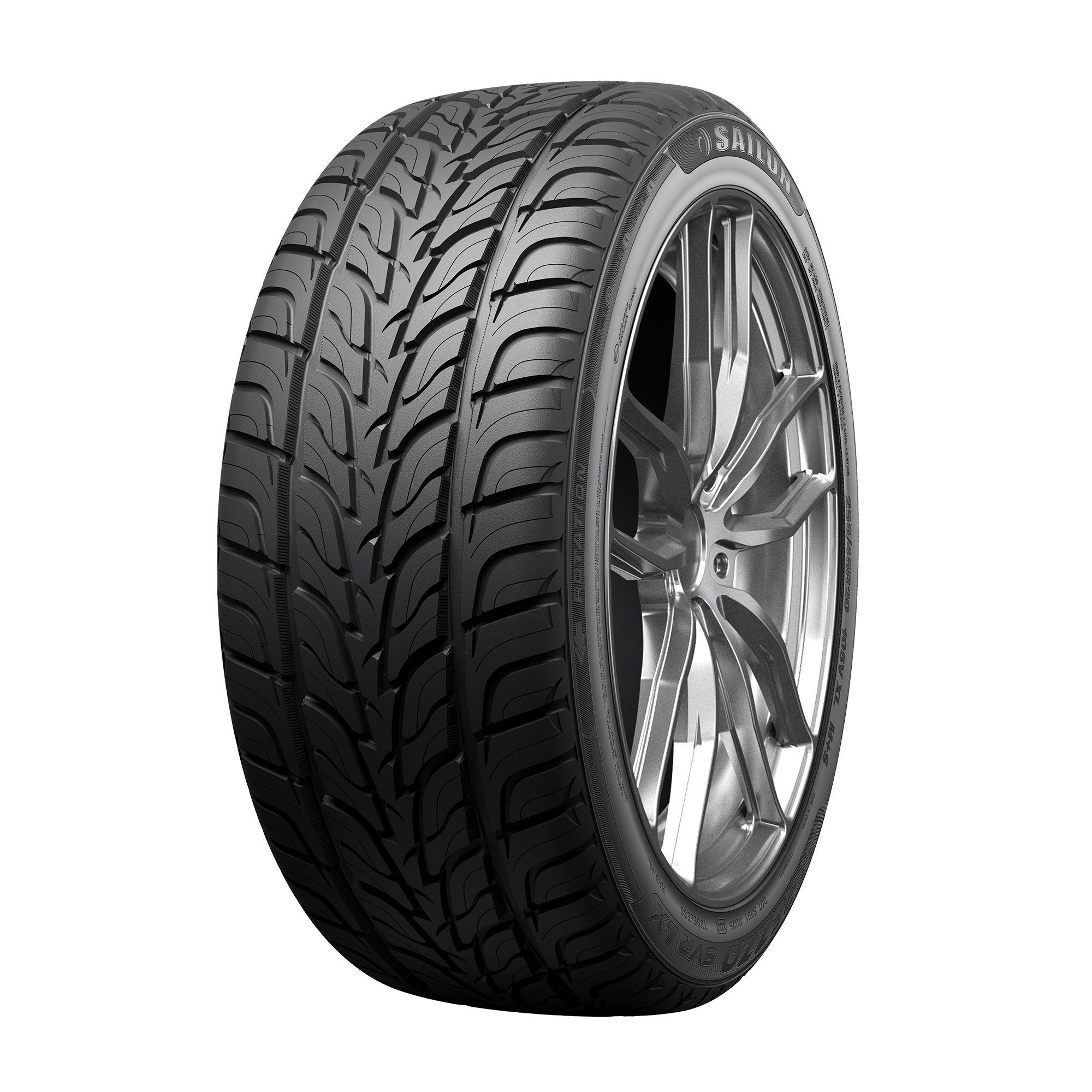 SAILUN ATREZZO SVR LX (SU25) 295/45R20 114V XL BSW