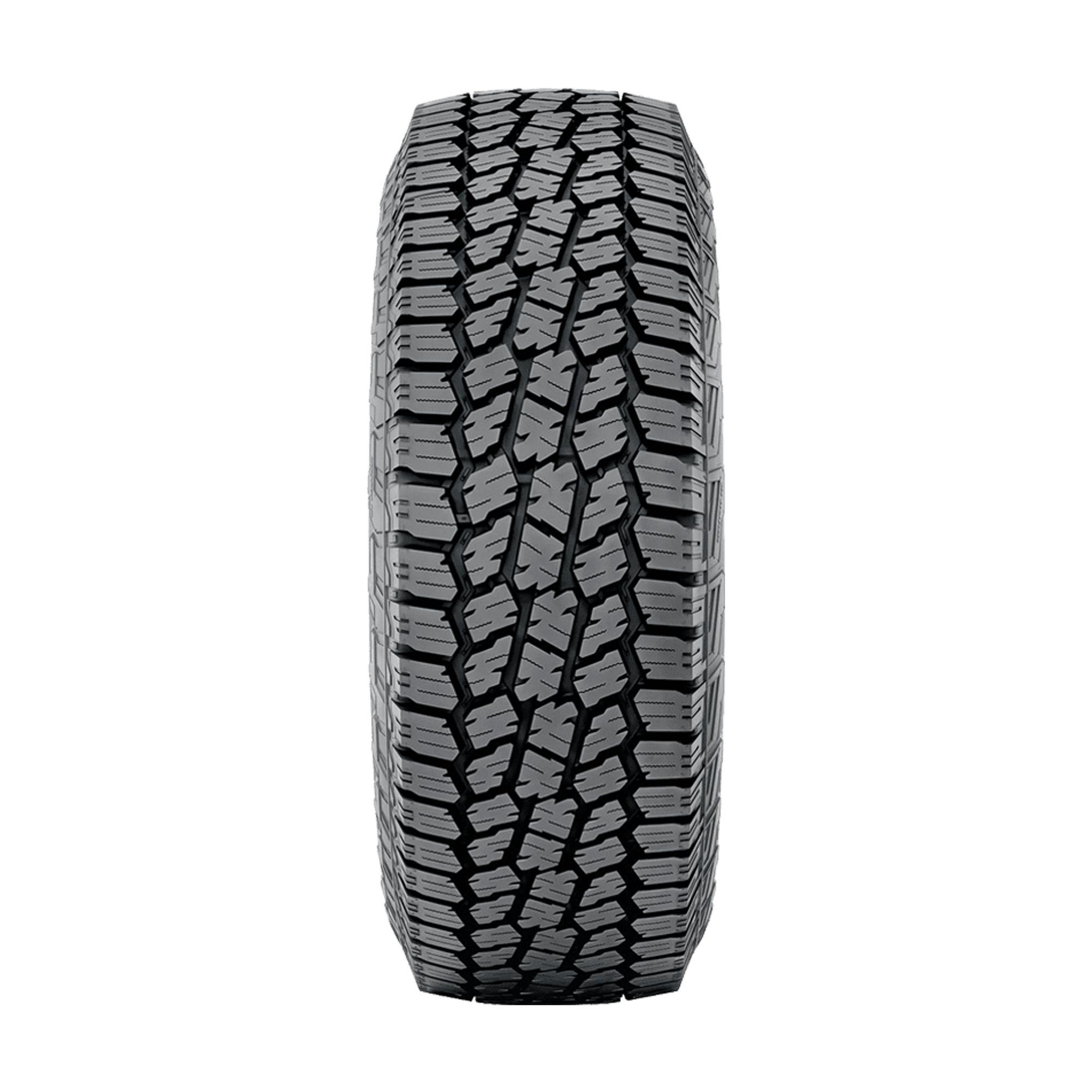 YOKOHAMA GEOLANDAR A/T4 (G018A) 265/75R16 116T OWL
