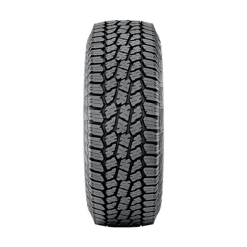 YOKOHAMA GEOLANDAR A/T4 (G018A) 265/75R16 116T OWL