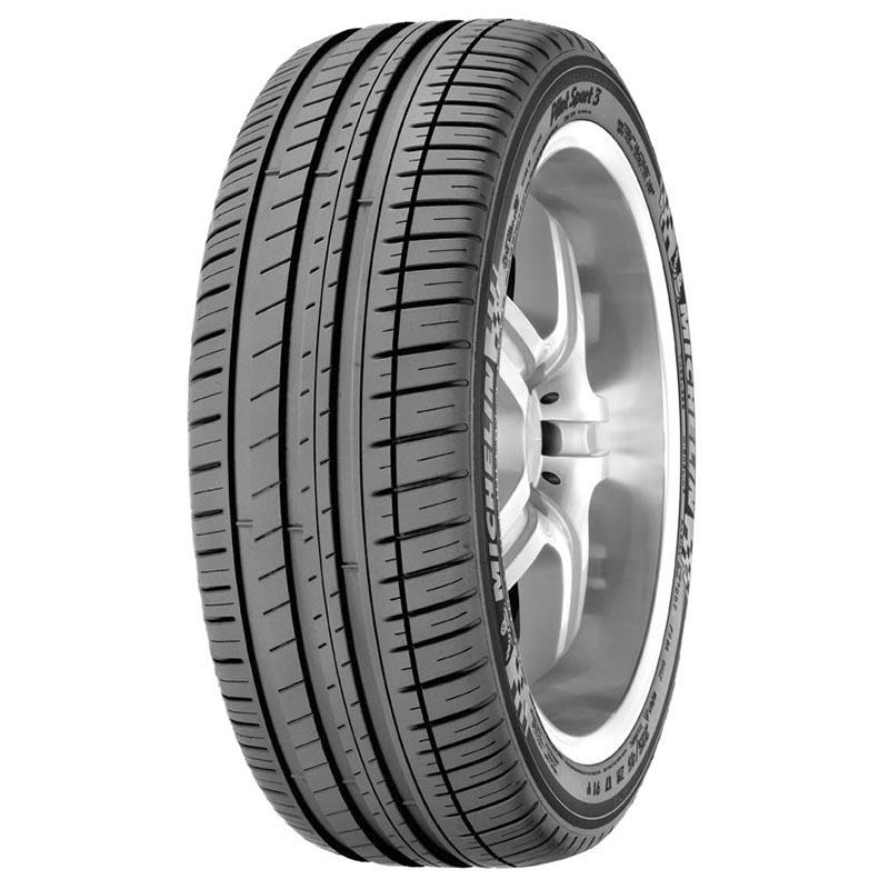 MICHELIN PILOT SPORT 3