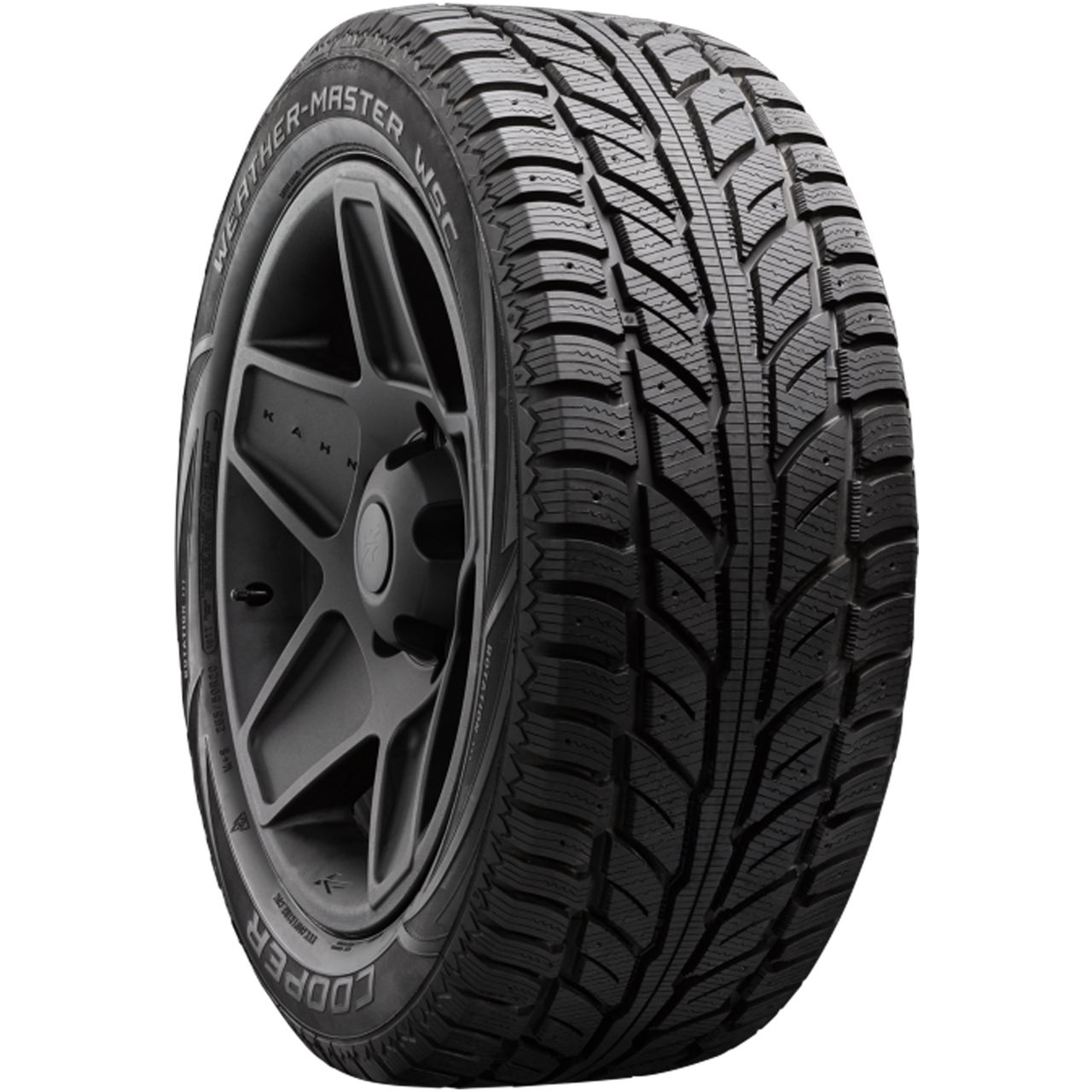COOPER WEATHERMASTER WSC 205/70R15 96T BSW