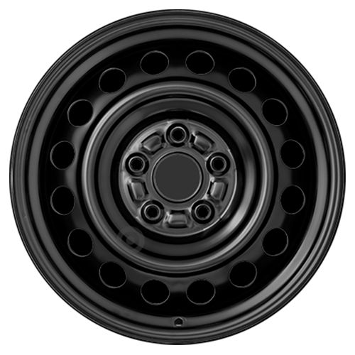 ALCAR 6525 schwarz/silber 6.5Jx16 5x114.3 ET50 ALCAR 6525 schwarz/silber 6.5Jx16 5x114.3 ET50