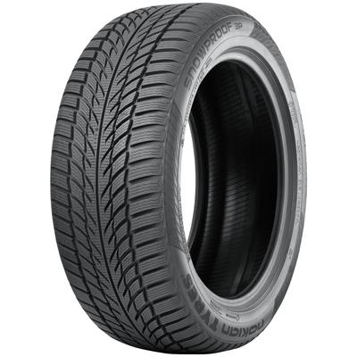 NOKIAN SNOWPROOF 3P 235/45R21 101V XL MFS BSW