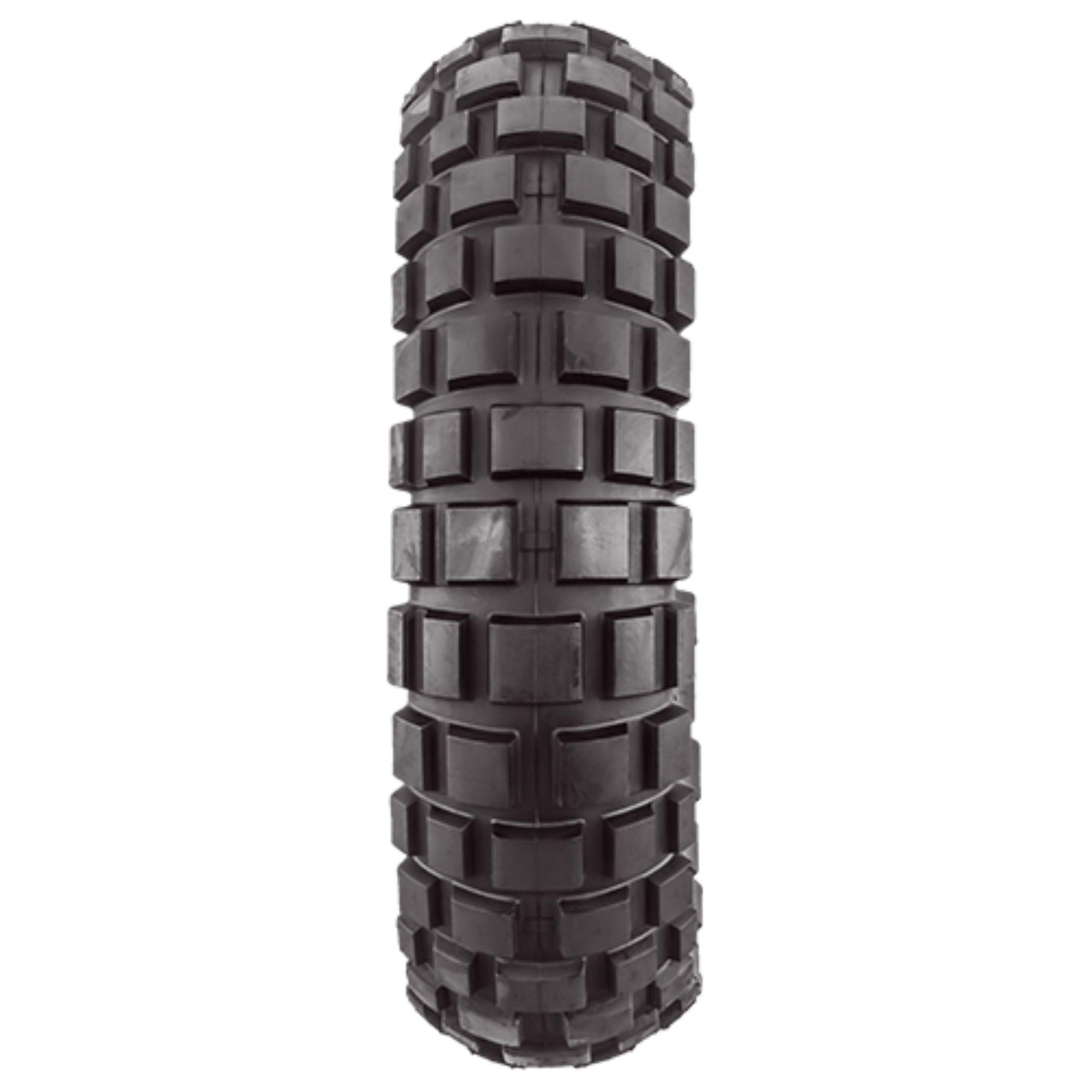 CONTINENTAL 140/80 - 18 M/C TL  70R TKC 80 TWINDURO M+S