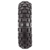 CONTINENTAL 110/80 B 19 M/C TL 59Q TKC 80 TWINDURO M+S