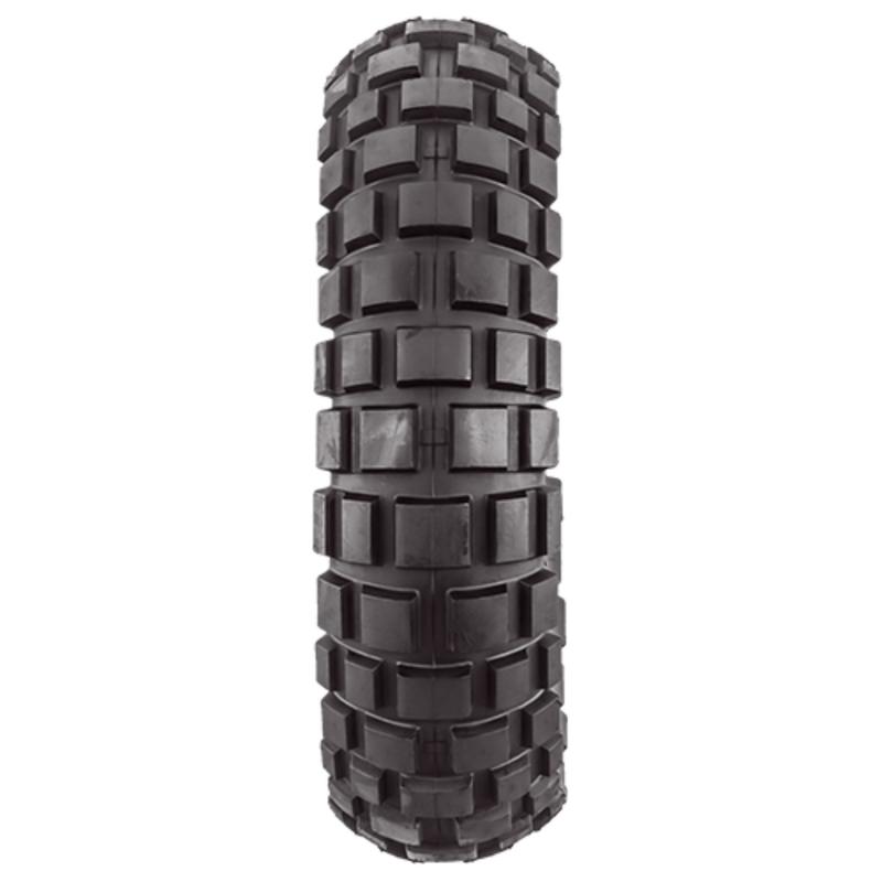 CONTINENTAL 110/80 B 19 M/C TL 59Q TKC 80 TWINDURO M+S
