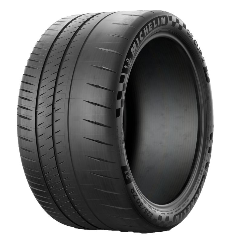 MICHELIN PILOT SPORT CUP 2 R (MO1A) 285/35R19 103(Y) (MO1A) XL FSL