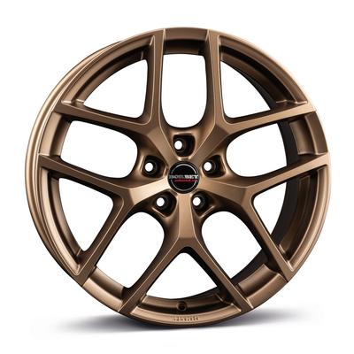 BORBET DESIGN Y bronce 8.0Jx18 5x112 ET48