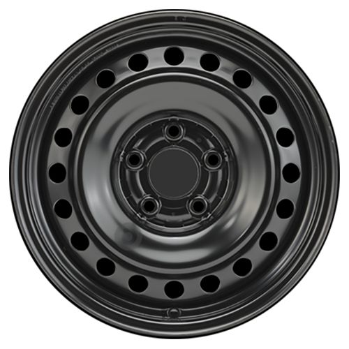 ALCAR 8177 schwarz/silber 6.5Jx16 5x114.3 ET40 ALCAR 8177 schwarz/silber 6.5Jx16 5x114.3 ET40