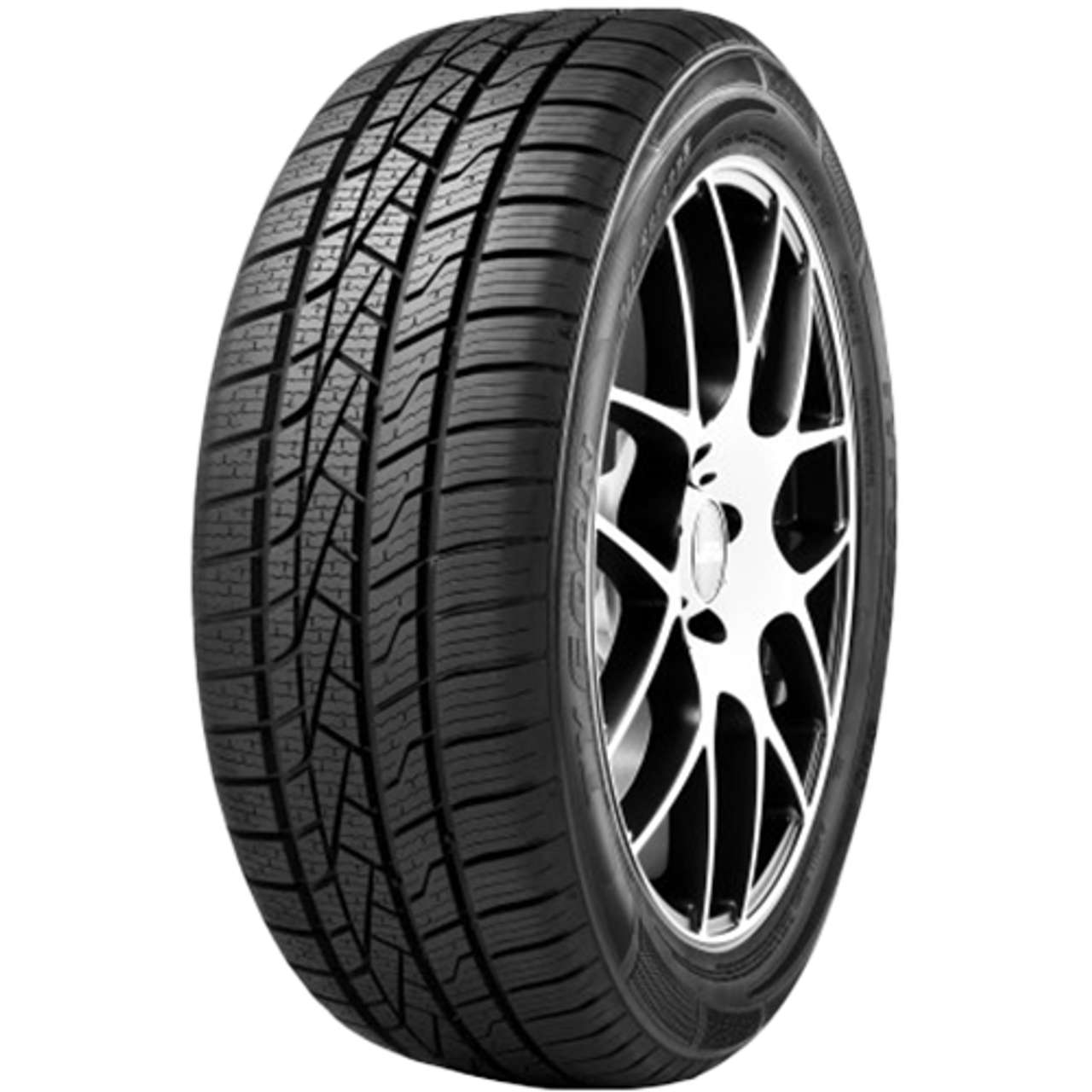 TYFOON ALLSEASON5 195/60R15 88H BSW