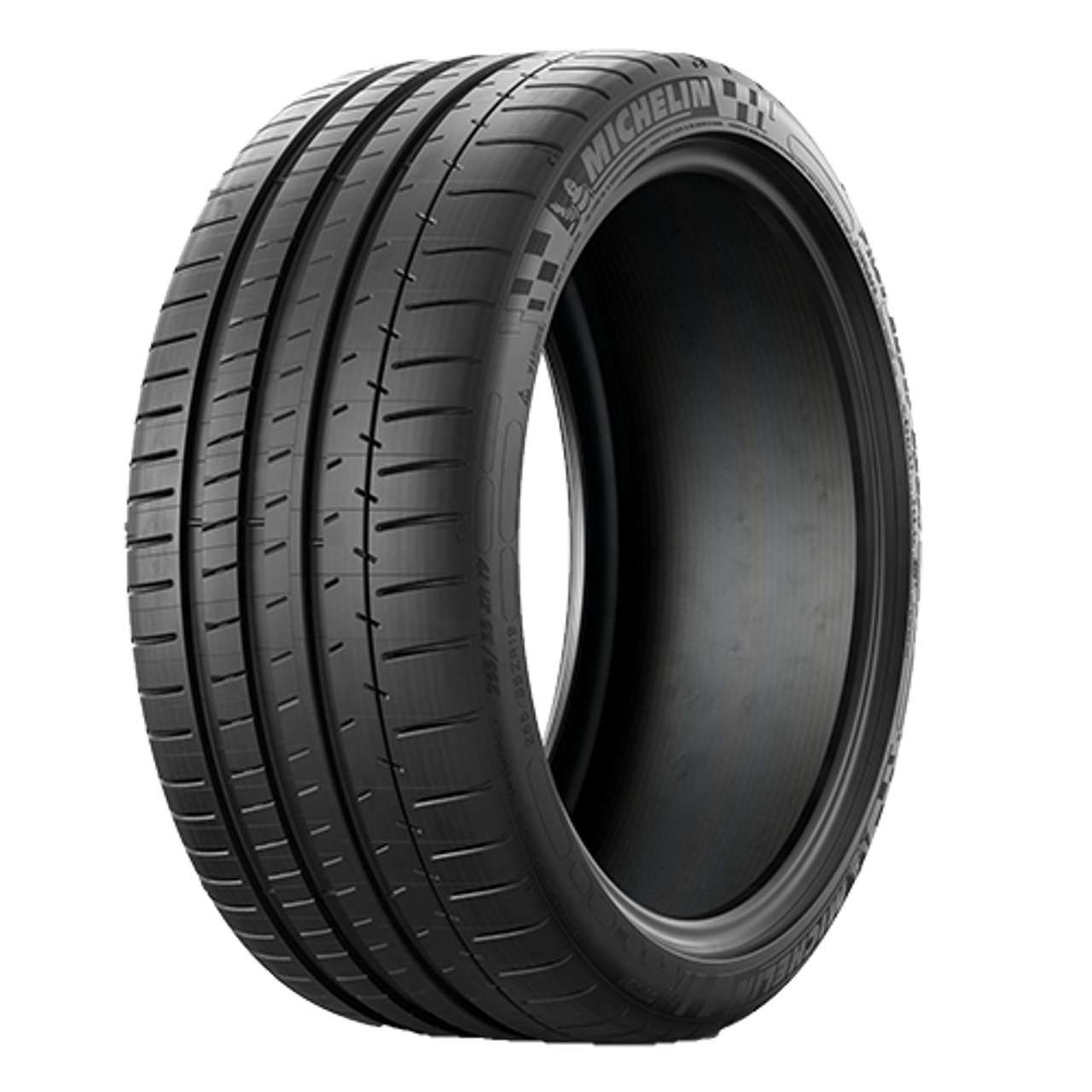 MICHELIN PILOT SUPER SPORT (*) 275/35ZR19 100(Y) FSL XL