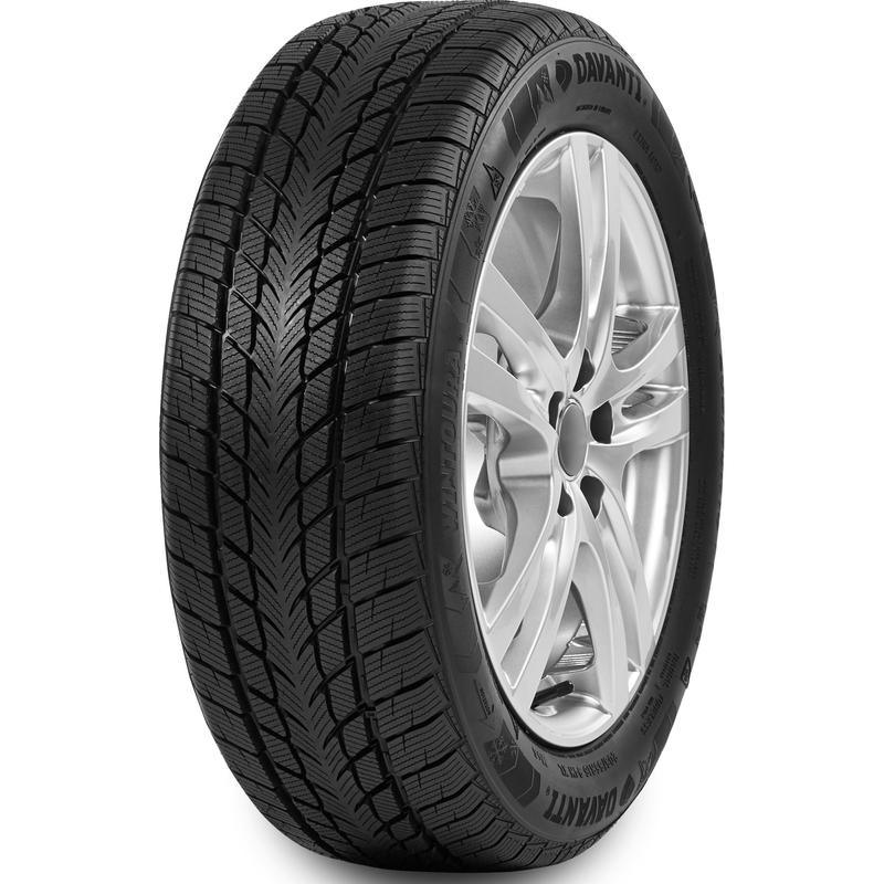 DAVANTI WINTOURA 185/60R15 88T XL BSW