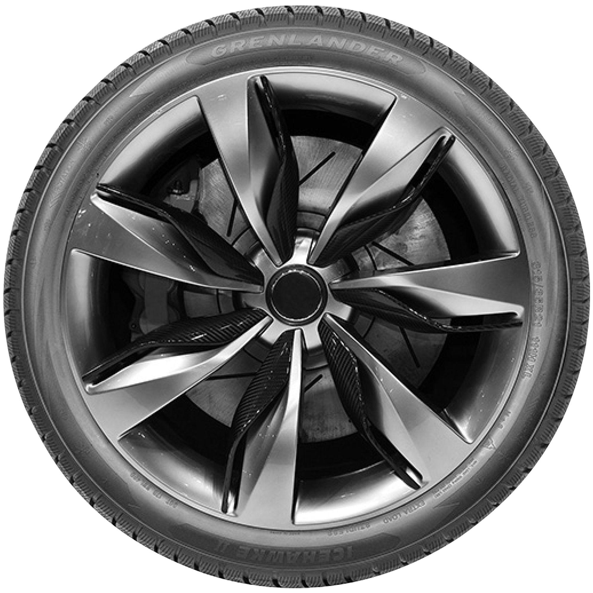 GRENLANDER ICEHAWKE II 265/45R21 108H XL BSW