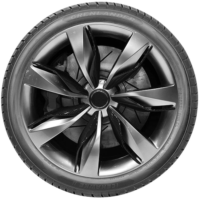 GRENLANDER ICEHAWKE II 255/55R20 110H XL BSW
