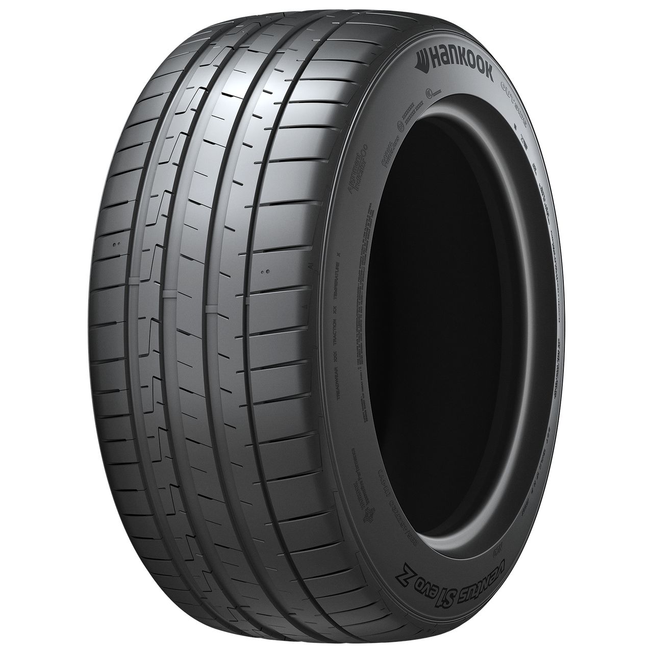 HANKOOK VENTUS S1 EVO Z (*) 245/35R21 96Y (*) XL MFS SBL