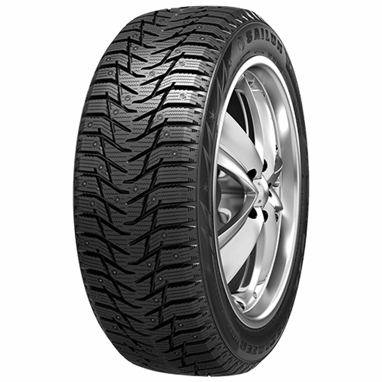 SAILUN ICE BLAZER WST3 215/70R15 98T STUDDABLE BSW