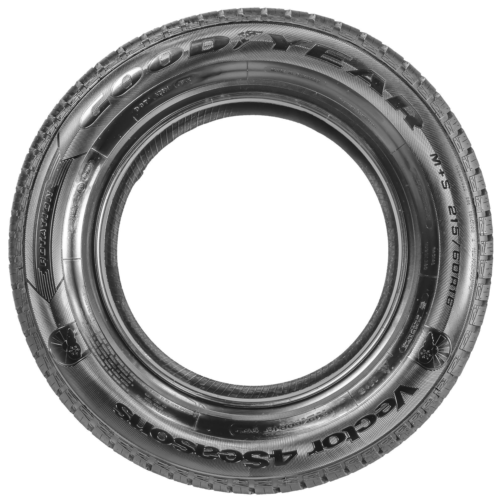 GOODYEAR VECTOR 4SEASONS (AO) 205/55R16 94V (AO) XL