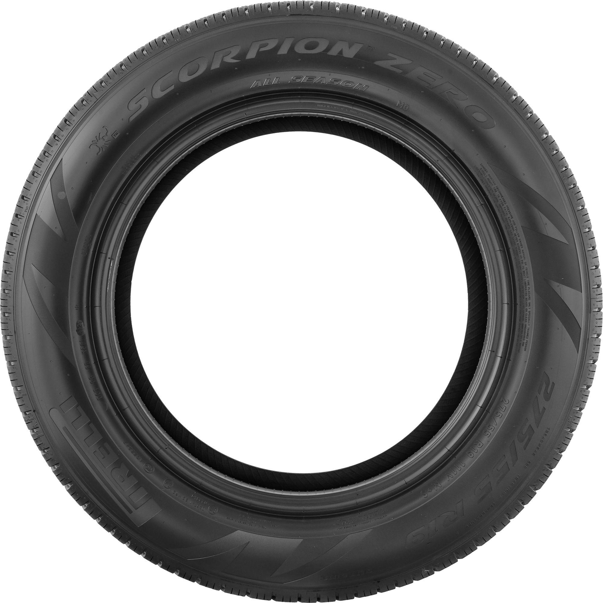 PIRELLI SCORPION ZERO ALL SEASON (A8B) 285/40R22 110(Y) (A8B) XL (e) MFS BSW PNCS