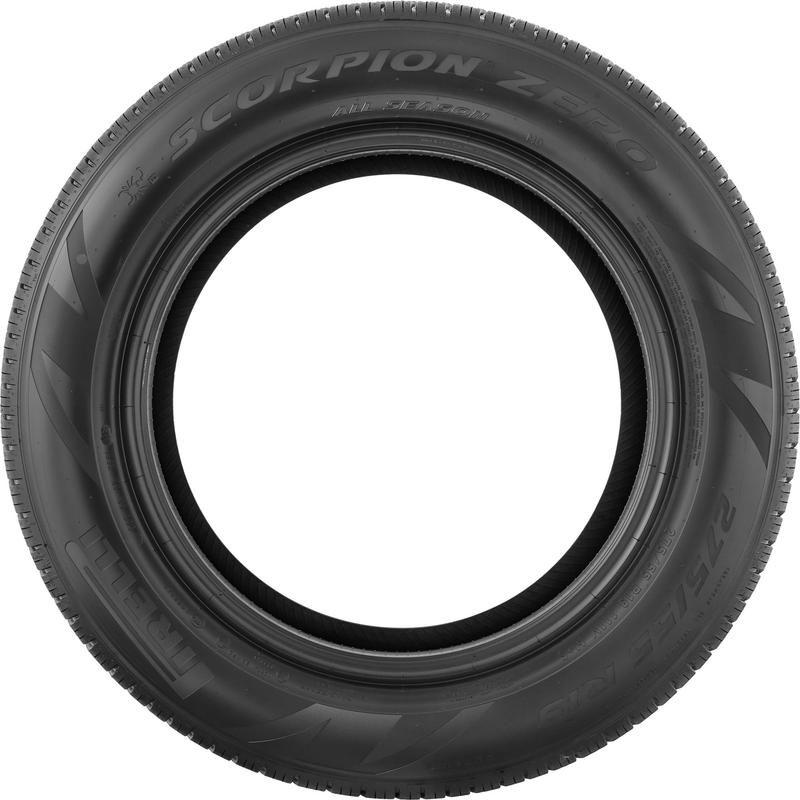 PIRELLI SCORPION ZERO ALL SEASON (LR) 255/65R19 114V (LR) XL