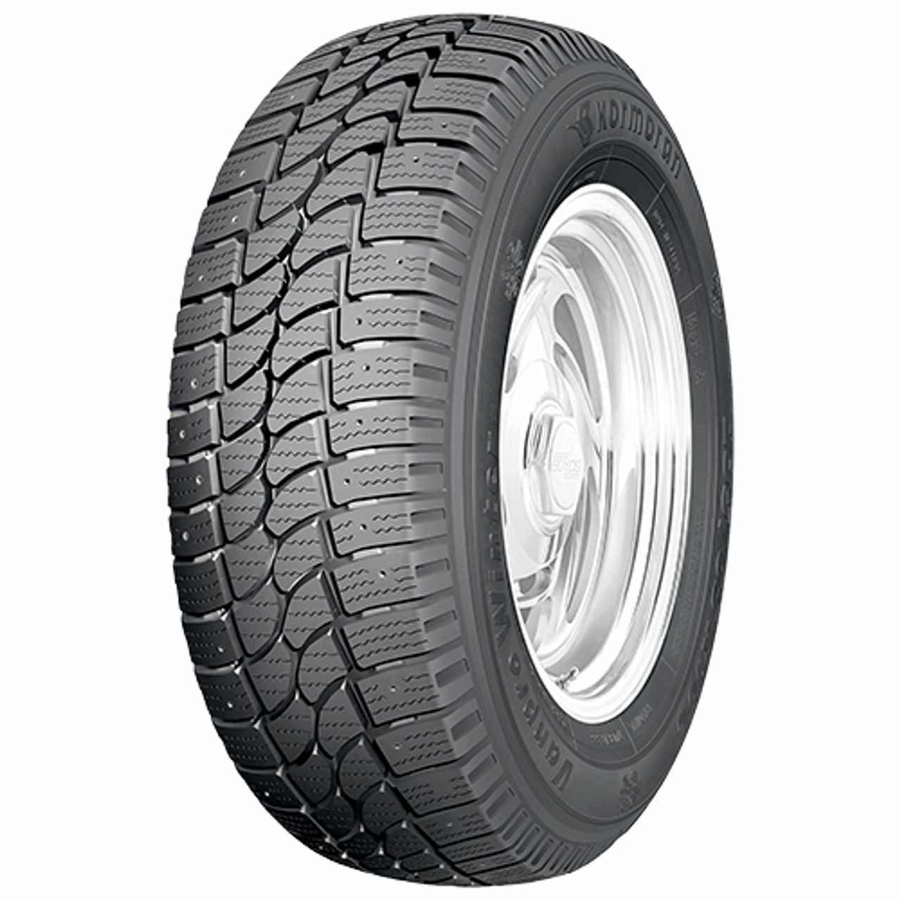 KORMORAN VANPRO WINTER 225/75R16C 118R 