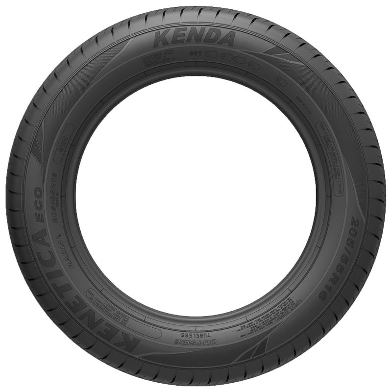 KENDA KENETICA ECO KR203 215/60R16 99H XL BSW