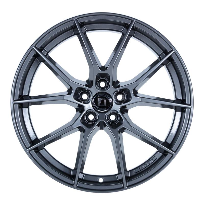 DIEWE ALLA platinS 8.0Jx19 5x112 ET26