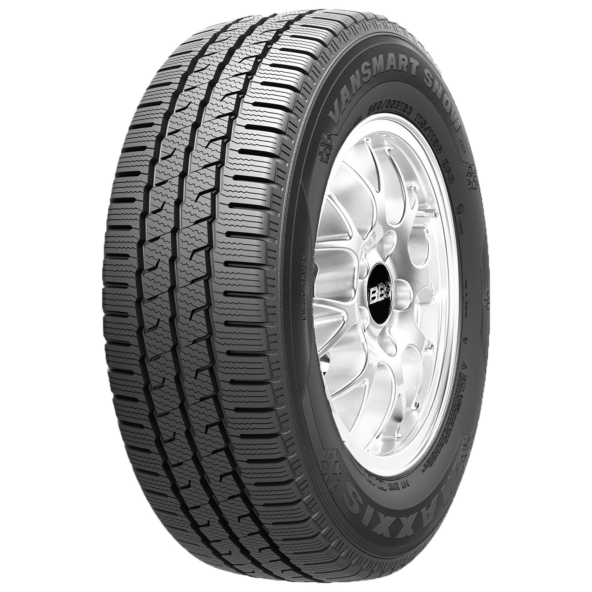 MAXXIS VANSMART SNOW WL2 165/70R14C 89/87R