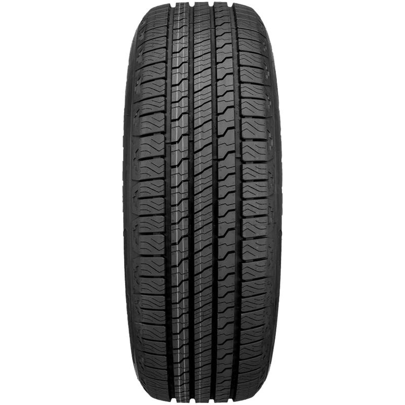 GOODYEAR WRANGLER TERRITORY HT 255/65R18 111H RHD BSW