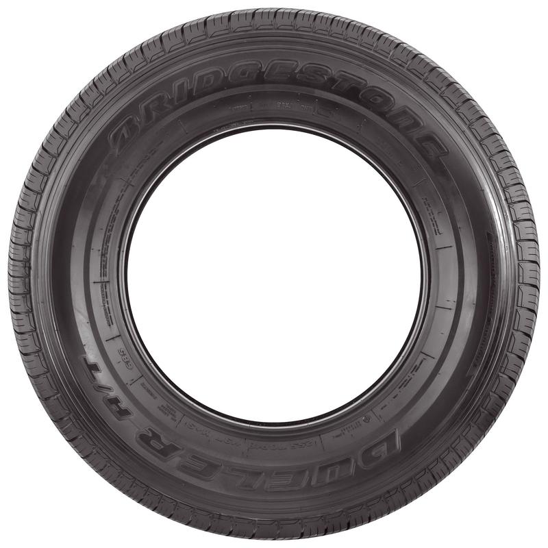 BRIDGESTONE DUELER H/T 685 255/70R18 113T BSW