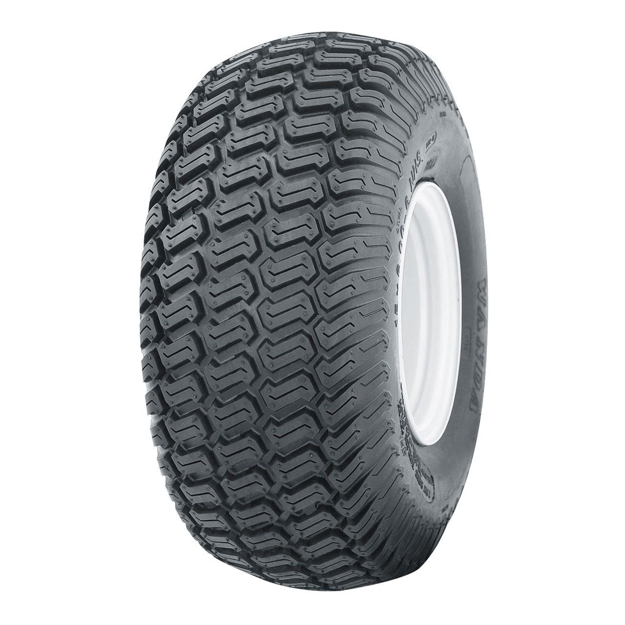 WANDA 11x4.00 - 5 TL  P332 4PR RASEN