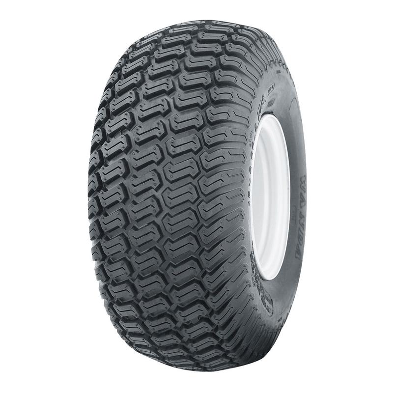 WANDA 20x8.00 - 10 TL 77A4 P332 6PR RASEN