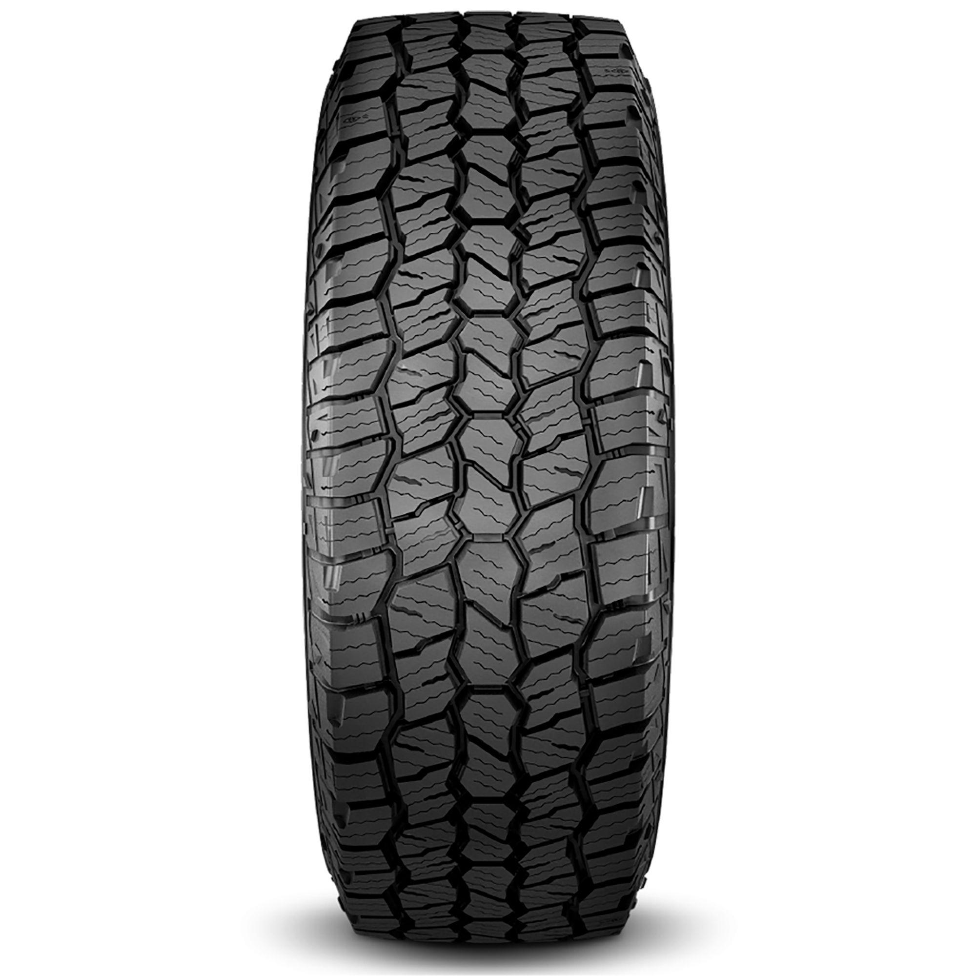 VREDESTEIN PINZA AT 235/65R17 104H BSW