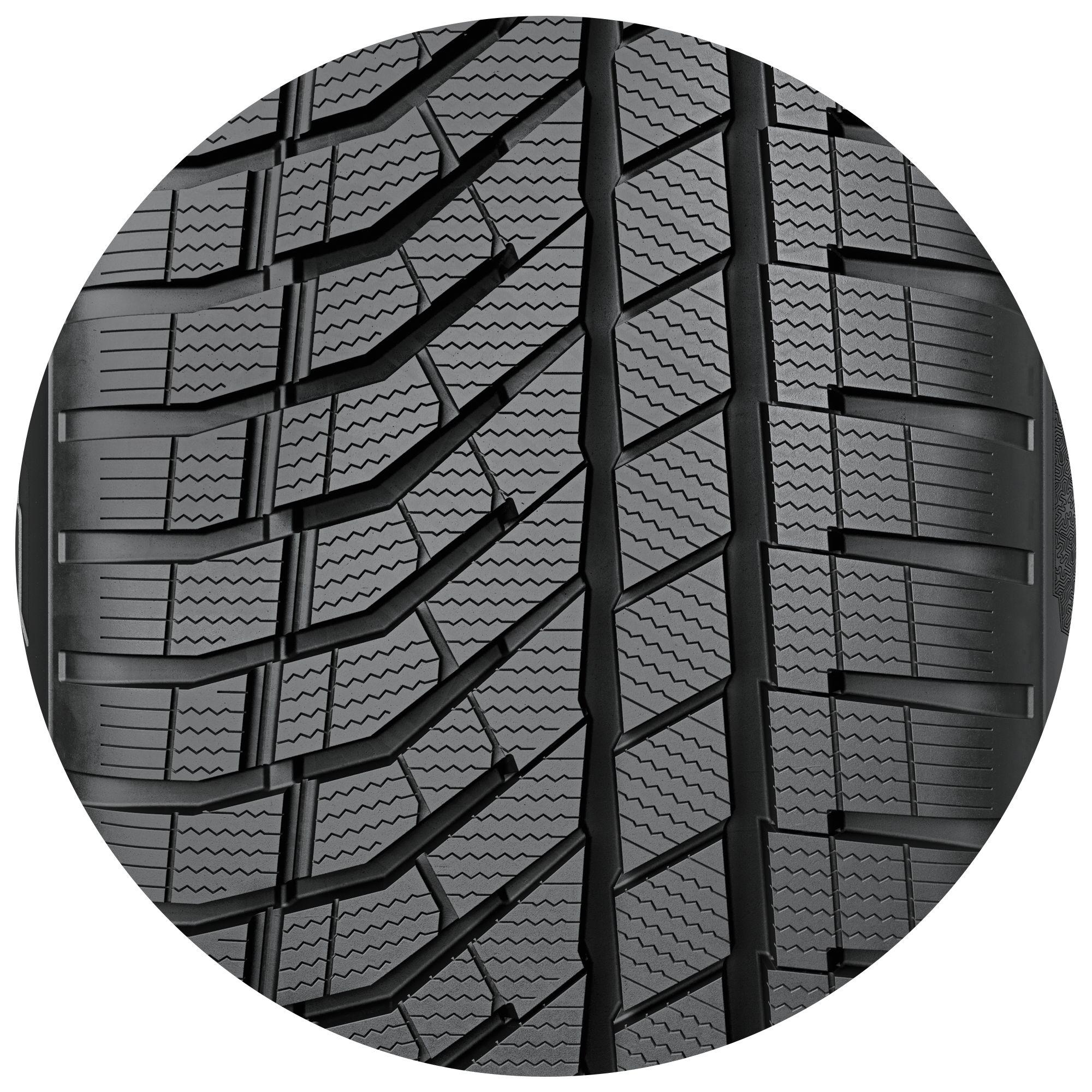 FALKEN EUROWINTER HS02PRO 285/40R21 109W XL MFS BLK