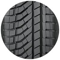 FALKEN EUROWINTER HS02PRO 235/45R21 101W XL MFS NBLK