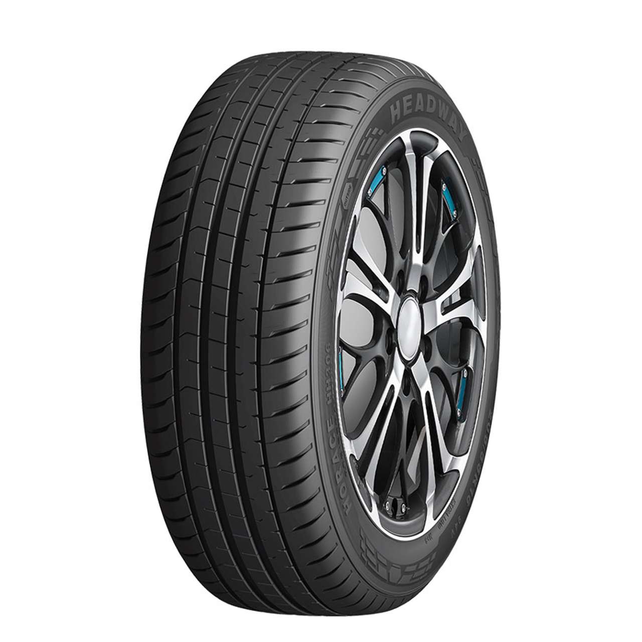 DOUBLESTAR MAXIMUM DH03 195/55R15 85V BSW