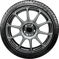 AVON AS7 ALL SEASON 225/55R18 102V XL BSW