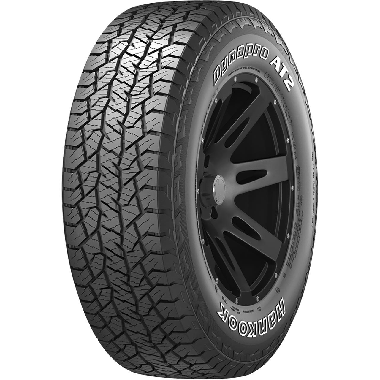 HANKOOK DYNAPRO AT2 RF11