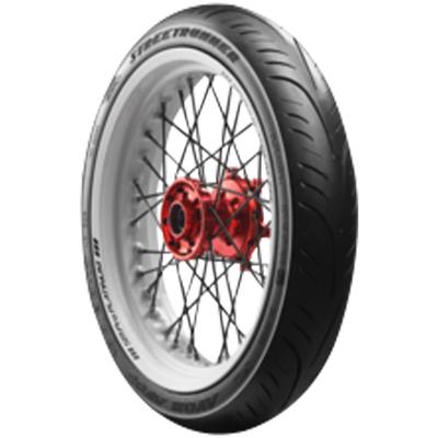 AVON 2.75 - 18 M/C XL TL 48S STREETRUNNER FRONT