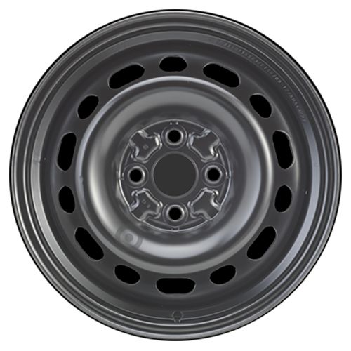 ALCAR 7190 schwarz/silber 6.0Jx15 4x100 ET45 ALCAR 7190 schwarz/silber 6.0Jx15 4x100 ET45