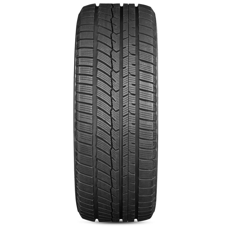 FORTUNE SNOWFUN FSR-901 235/55R17 103V XL BSW