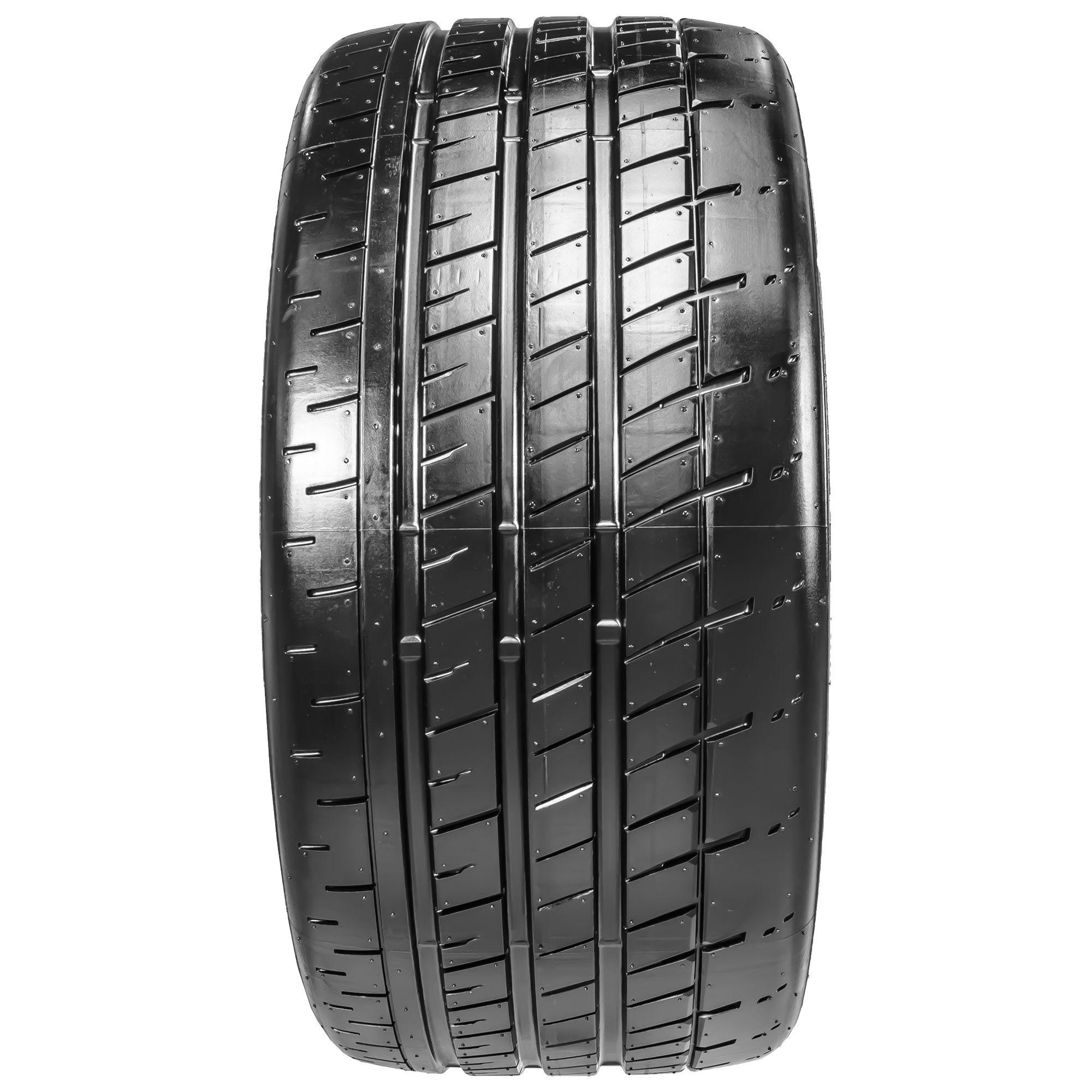 BRIDGESTONE POTENZA S007 (*) 275/30R20 97Y (*) XL