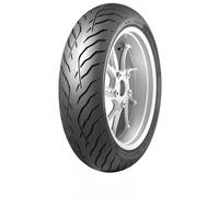 DUNLOP 190/55 ZR 17 M/C TL (75W) SPORTMAX ROADSMART IV GT