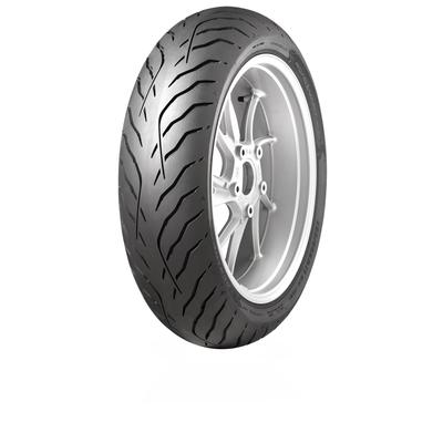 DUNLOP 190/55 ZR 17 M/C TL (75W) SPORTMAX ROADSMART IV GT
