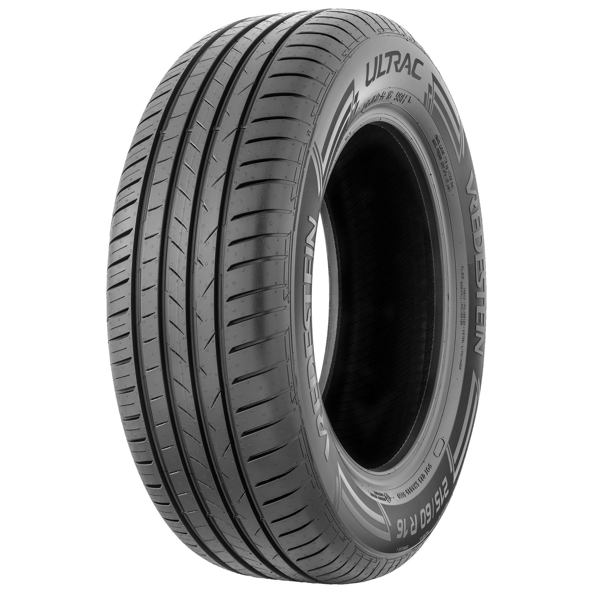 VREDESTEIN ULTRAC (AO) 235/55R18 100V (AO) FSL BSW