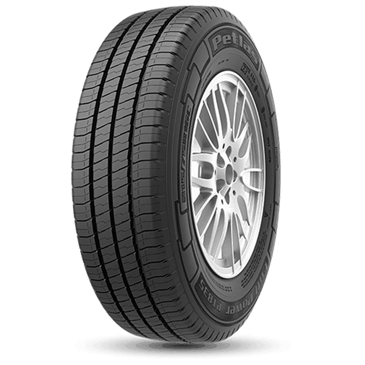 PETLAS FULL POWER PT835 215/75R16C 116R 