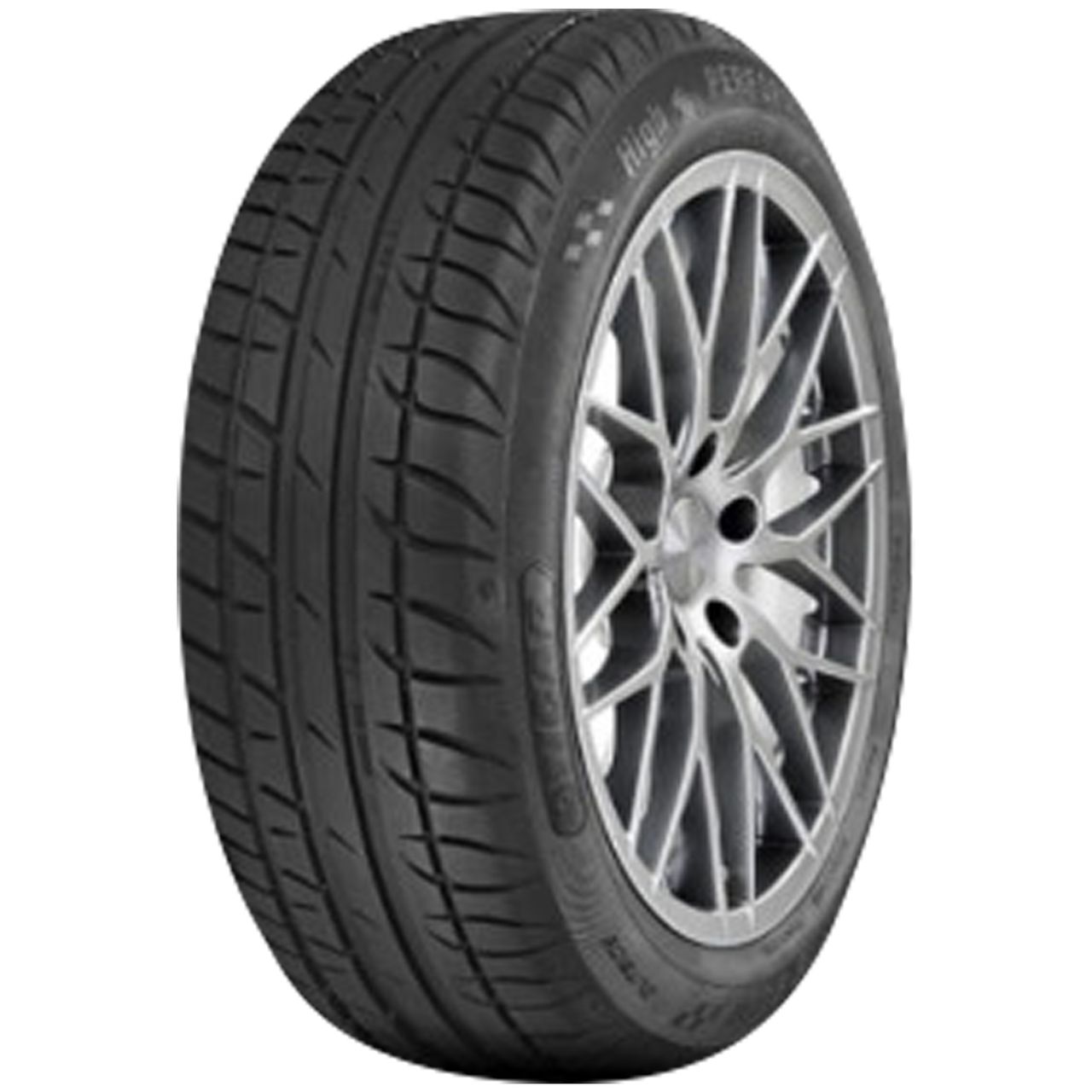 TIGAR TIGAR HP 195/60R15 88H