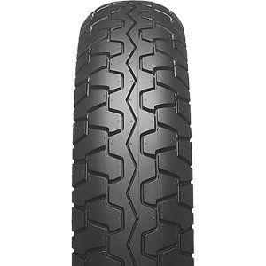 BRIDGESTONE 3.00 - 18 TL 52P MAG MOPUS G510