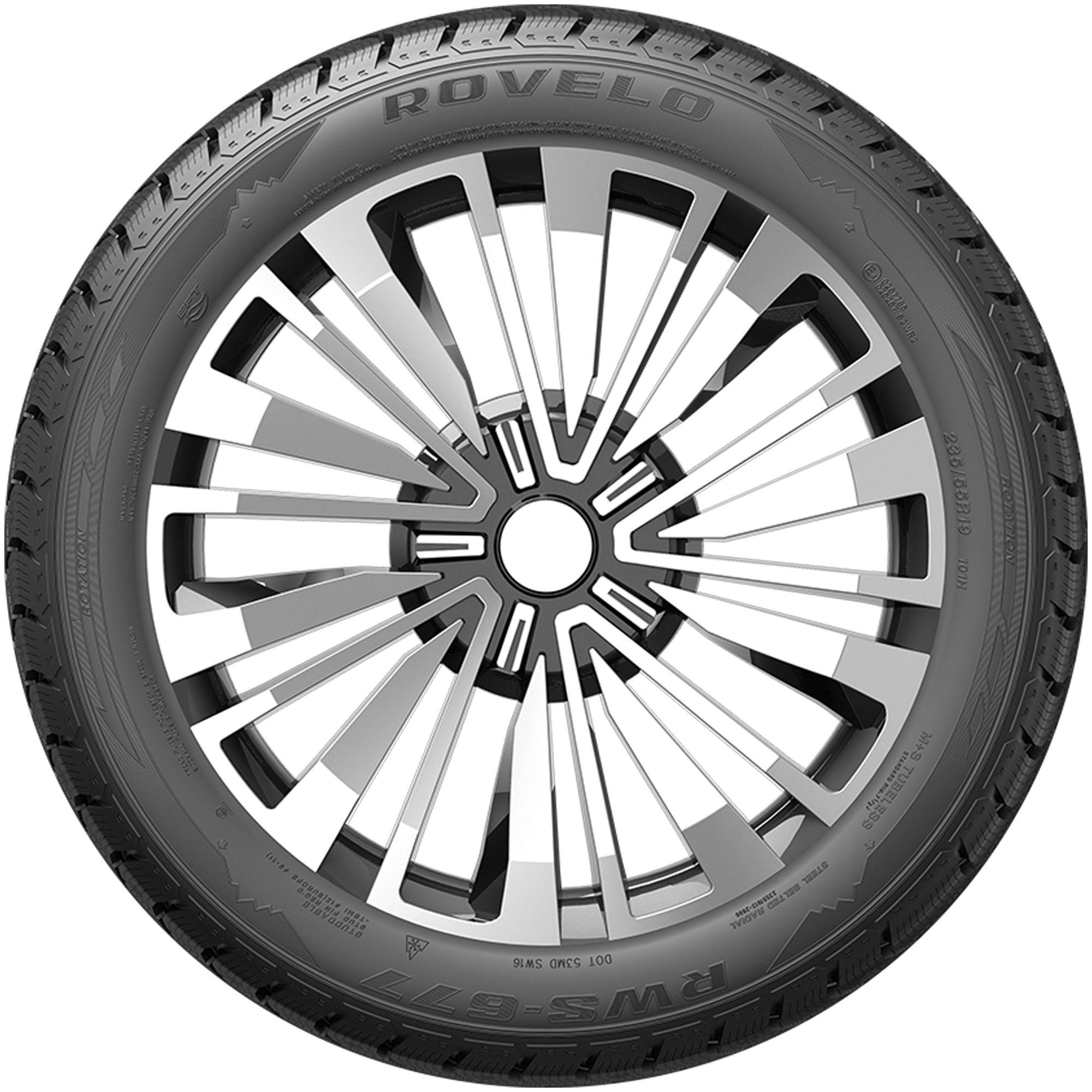ROVELO RWS-677 185/70R14 88T BSW